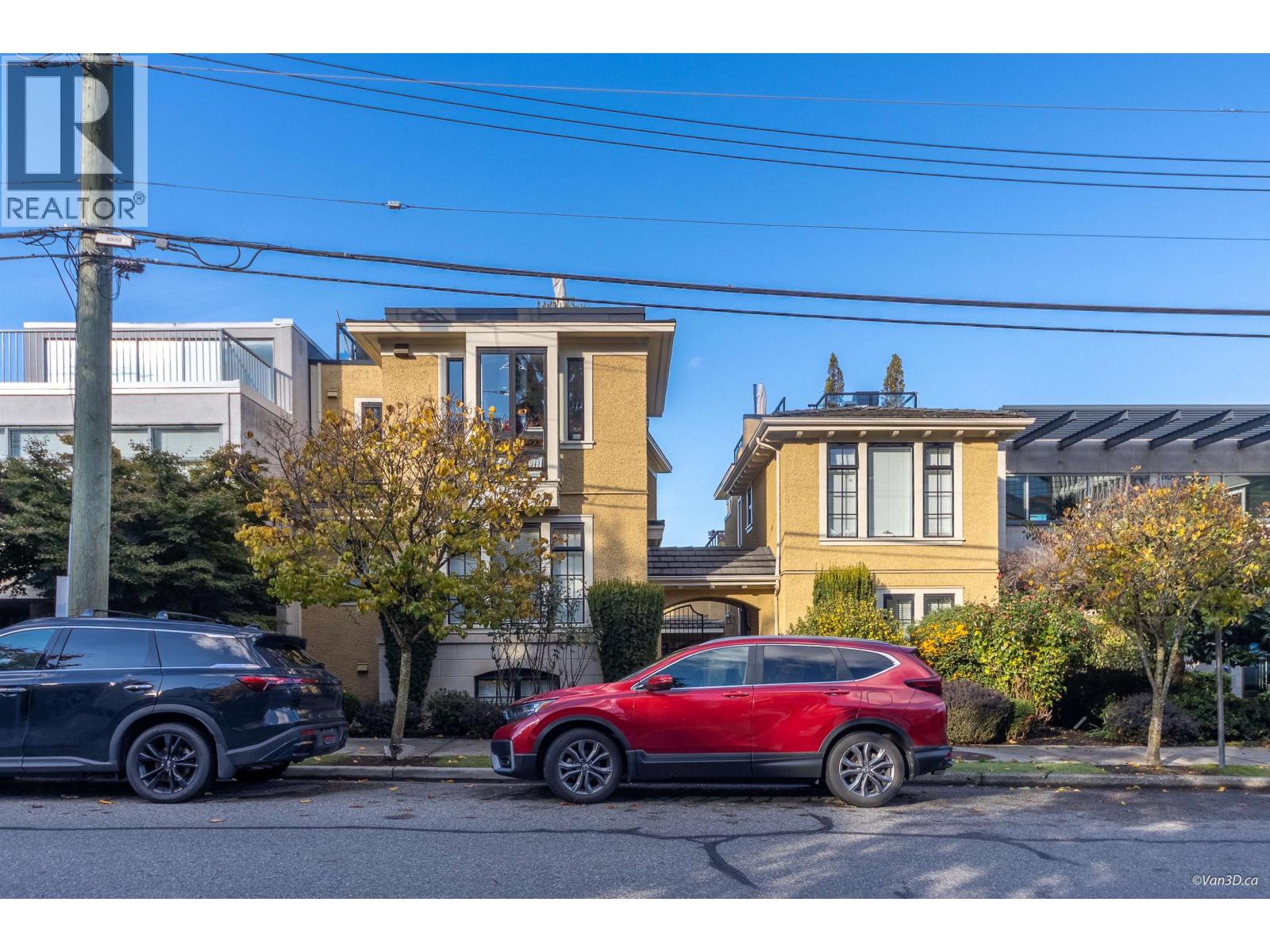 1017 W 8th Avenue, Vancouver, British Columbia  V6H 1C3 - Photo 37 - R3126947