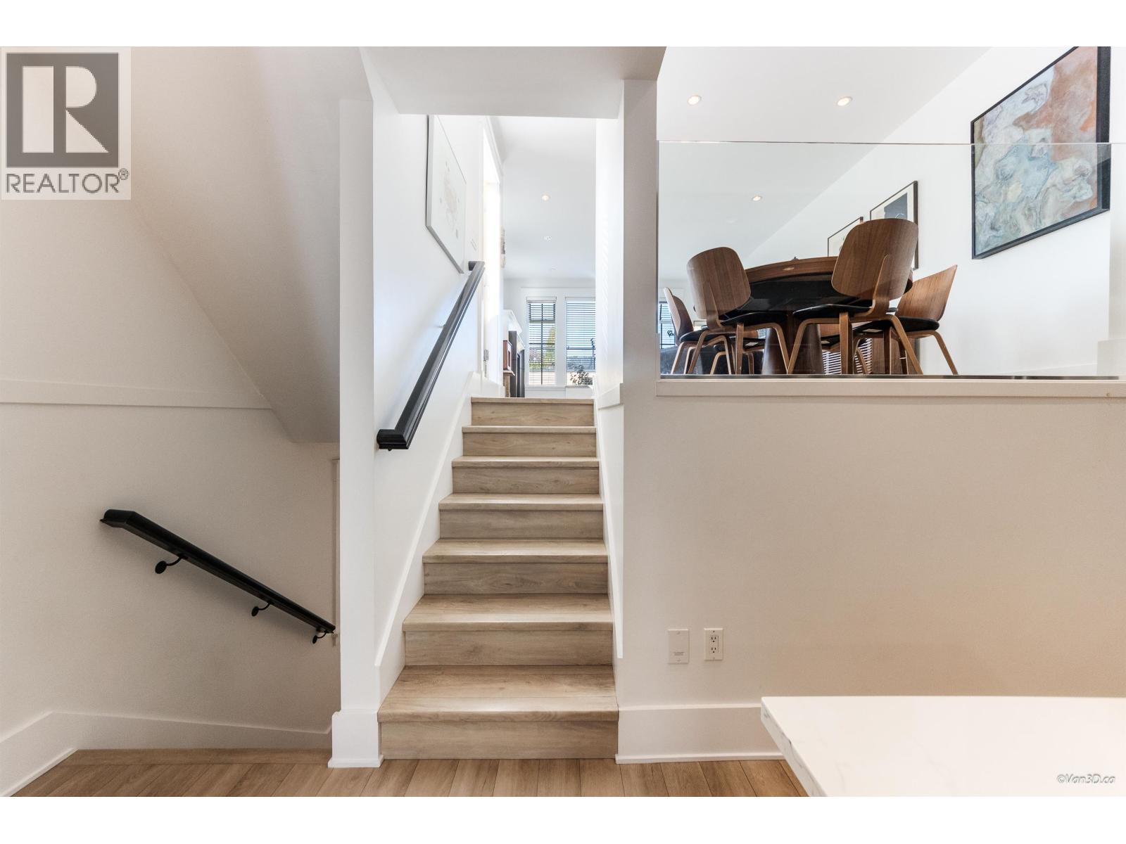 1017 W 8th Avenue, Vancouver, British Columbia  V6H 1C3 - Photo 24 - R3126947