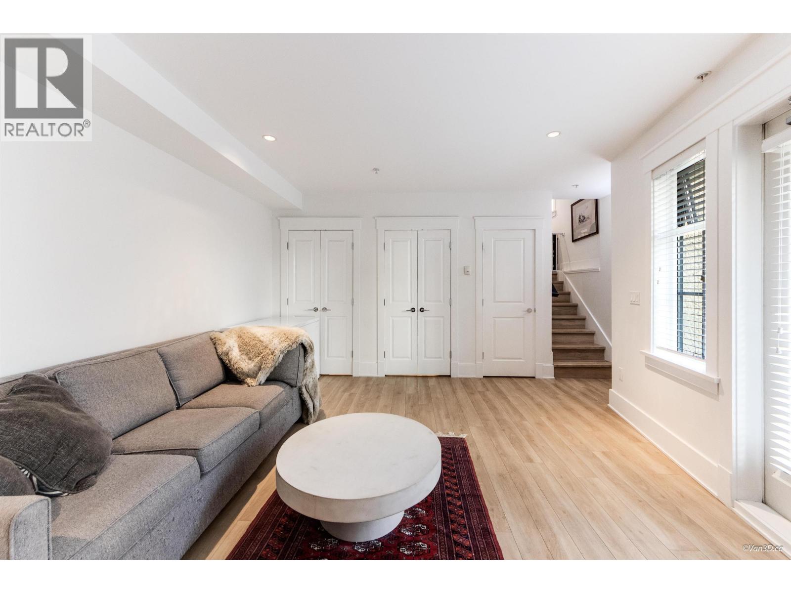 1017 W 8th Avenue, Vancouver, British Columbia  V6H 1C3 - Photo 33 - R3126947