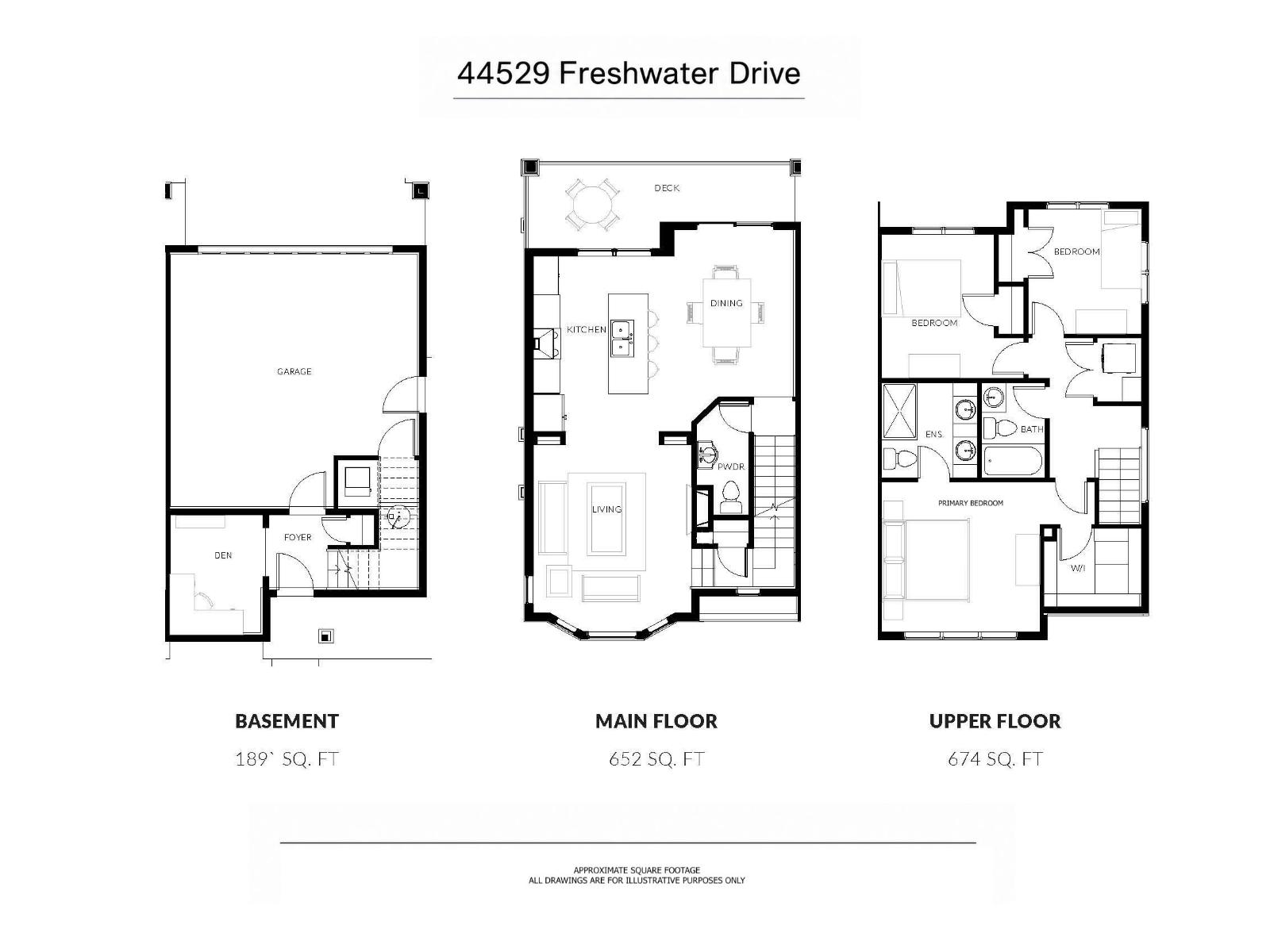 44529 Freshwater Drive, Sardis South, Chilliwack, British Columbia  V2R 6A3 - Photo 40 - R3126870