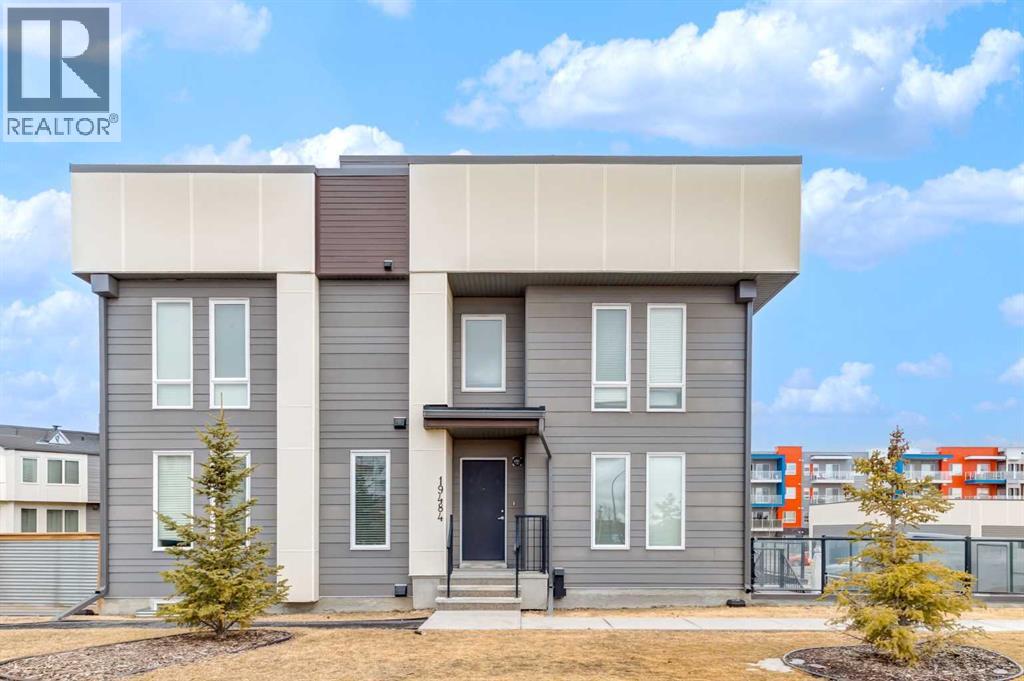 19484 37 Street SE, Calgary, Alberta  T3M 2W9 - Photo 2 - A2292109
