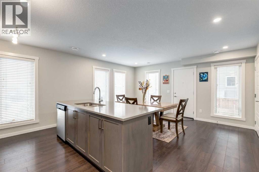 19484 37 Street SE, Calgary, Alberta  T3M 2W9 - Photo 11 - A2292109