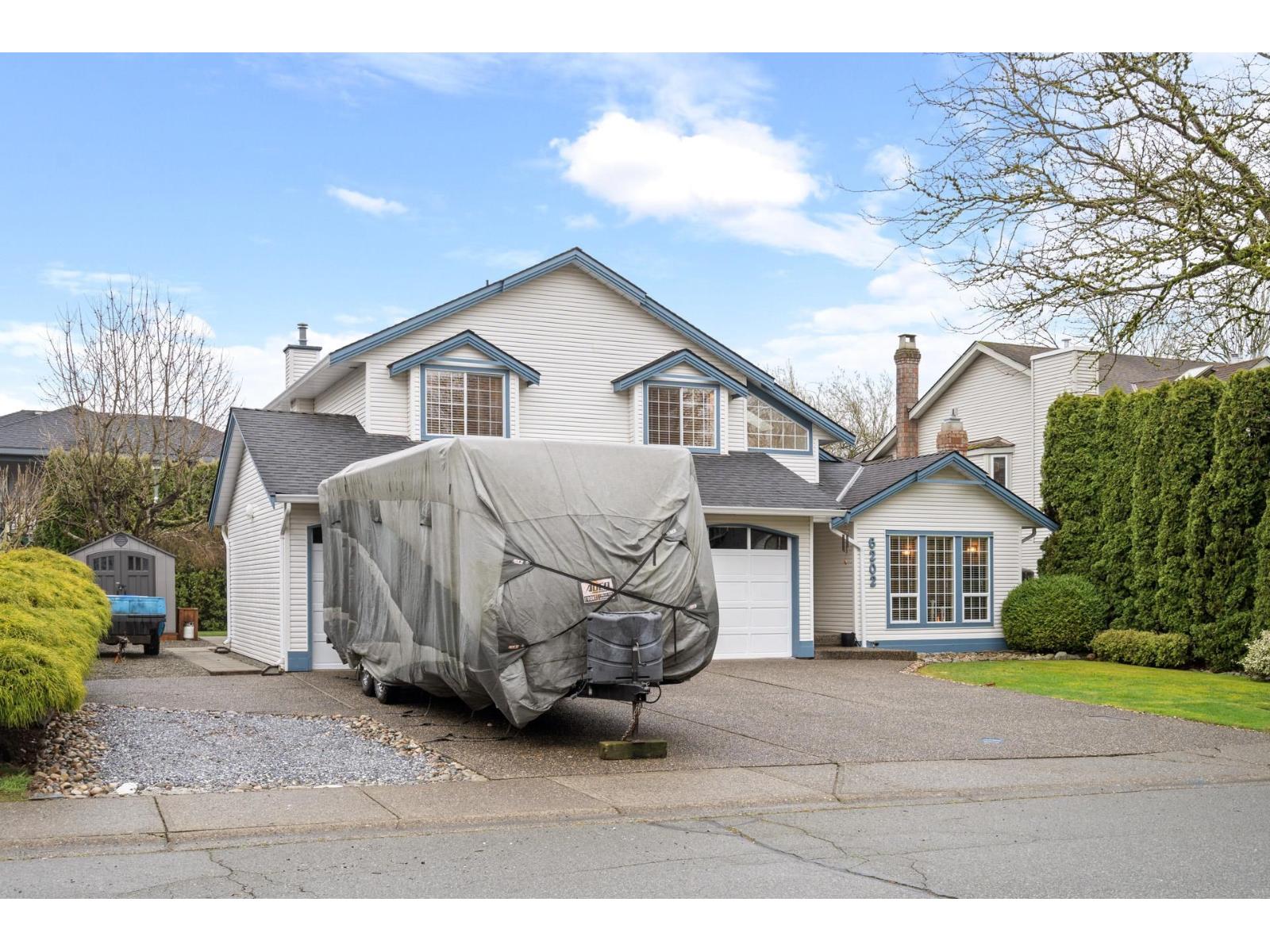 6202 189 Street, Surrey, British Columbia  V3S 7T7 - Photo 3 - R3103520