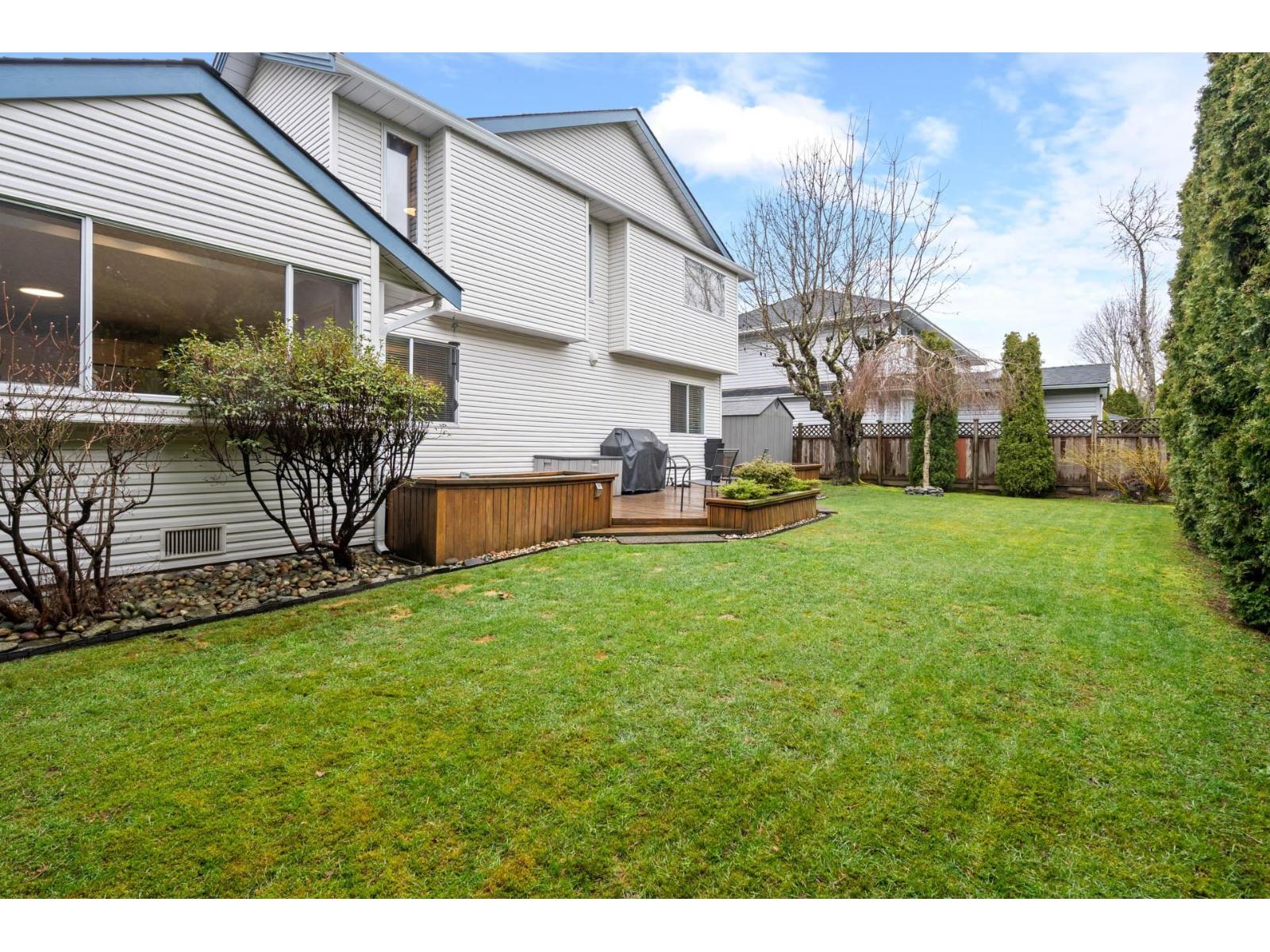 6202 189 Street, Surrey, British Columbia  V3S 7T7 - Photo 35 - R3103520