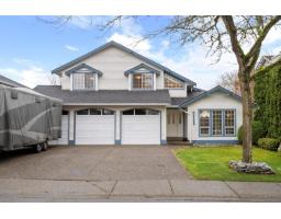 6202 189 STREET, Surrey, British Columbia