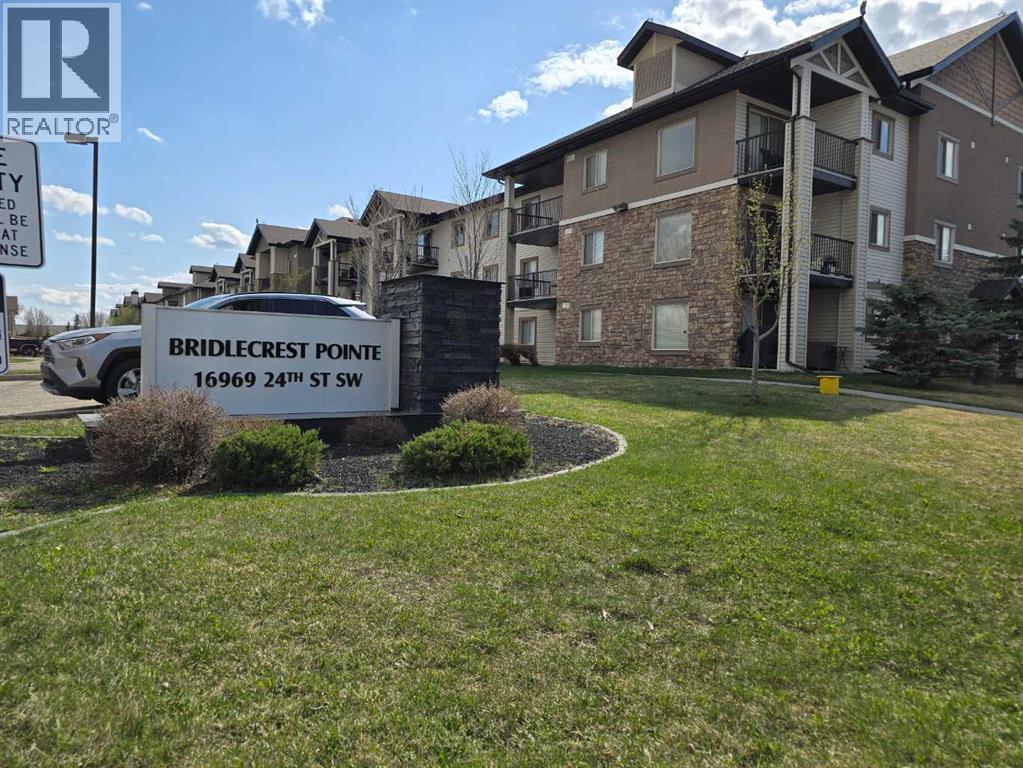 1106, 16969 24 Street Sw, Calgary, Alberta  T2Y 0H9 - Photo 1 - A2292205