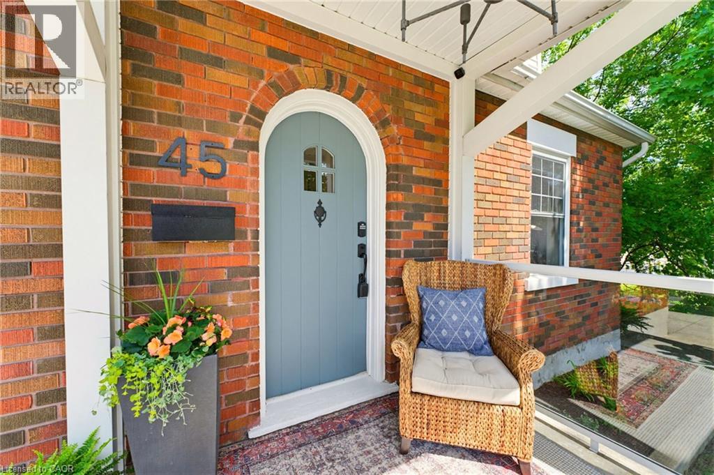 45 Middleton Street, Cambridge, Ontario  N1S 2R2 - Photo 5 - 40831900