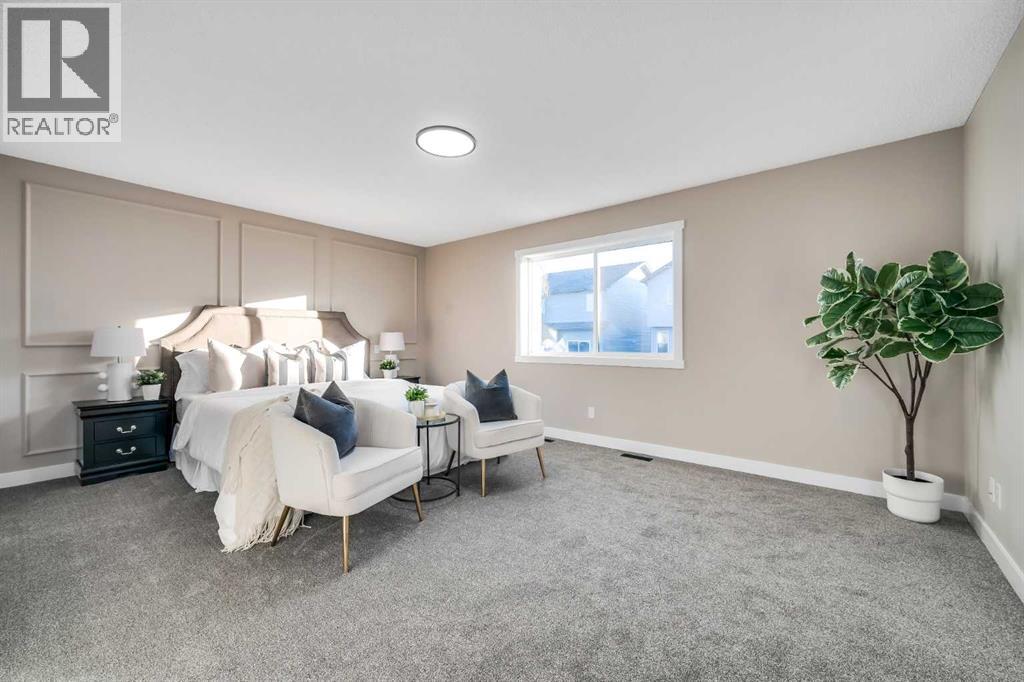 198 Panamount Villas NW, Calgary, Alberta  T3K 6K2 - Photo 25 - A2306389