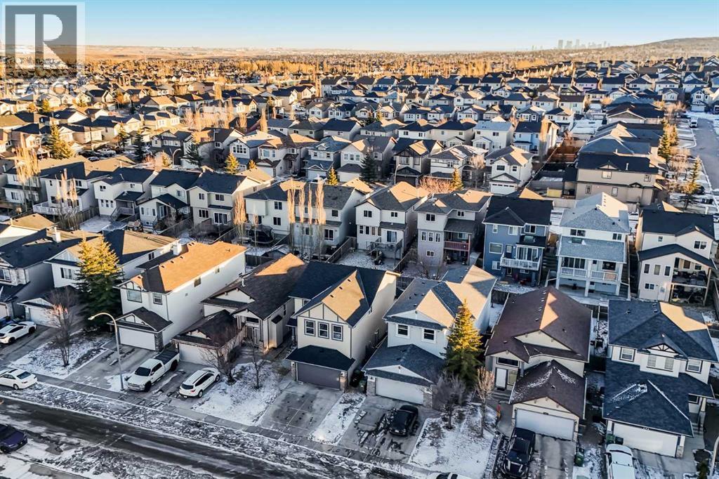 198 Panamount Villas NW, Calgary, Alberta  T3K 6K2 - Photo 39 - A2306389