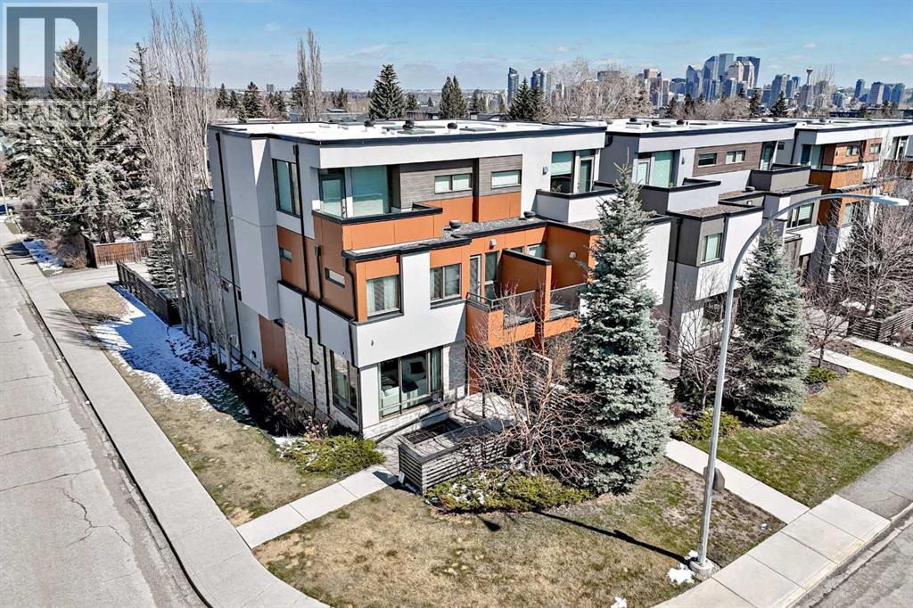 2142 28 Avenue SW, Calgary, Alberta