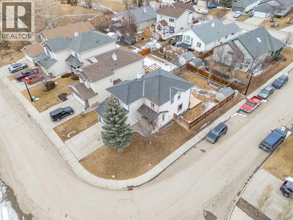 164 West Lakeview Circle, Chestermere, Alberta  T1X 1H7 - Photo 44 - A2309516