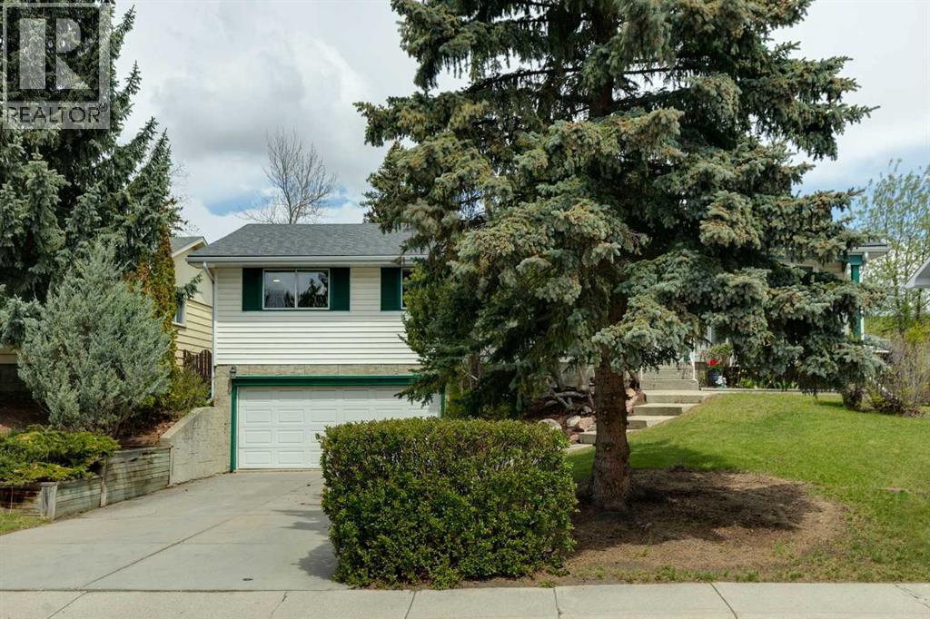 119 Dalhurst Way NW, Calgary, Alberta  T3A 1P1 - Photo 38 - A2310192
