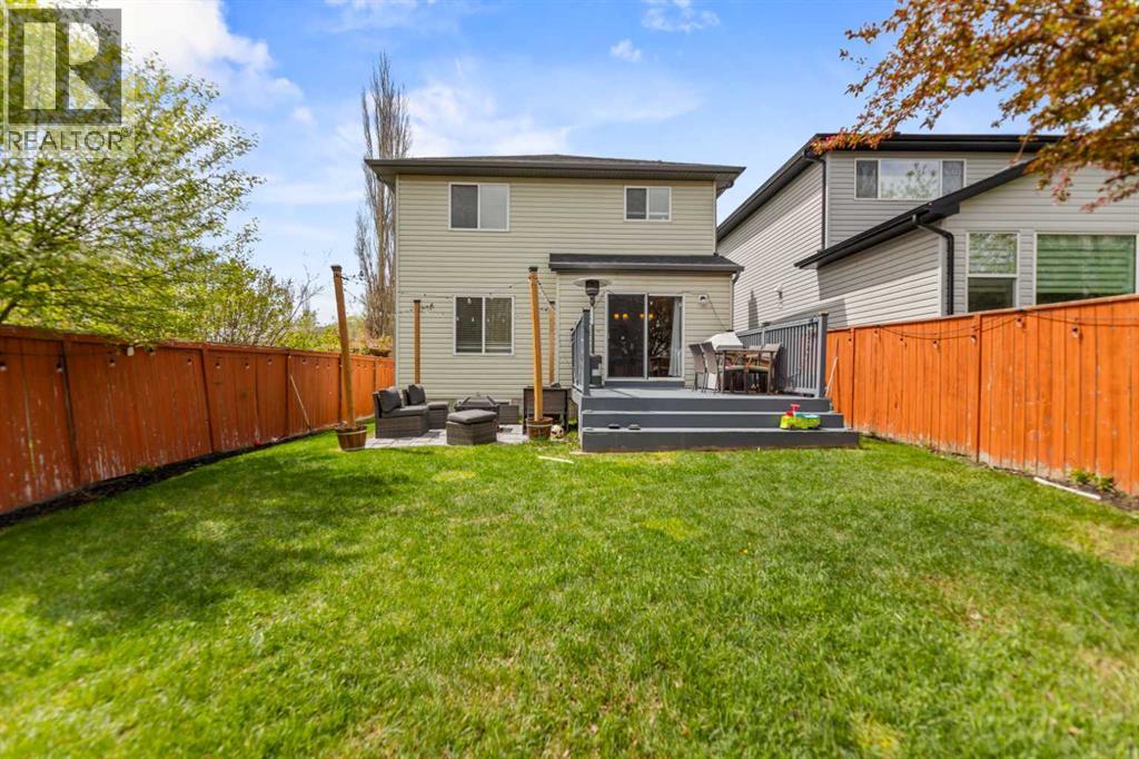 182 Tuscany Ravine Road Nw, Calgary, Alberta  T3L 2T1 - Photo 4 - A2312991