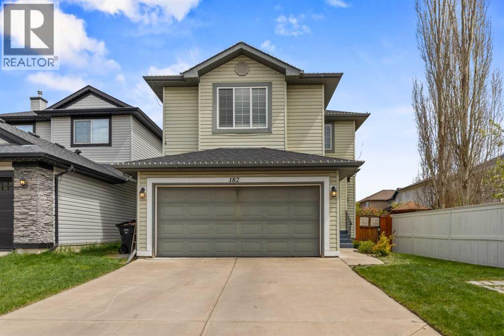 182 Tuscany Ravine Road Nw, Calgary, Alberta  T3L 2T1 - Photo 2 - A2312991