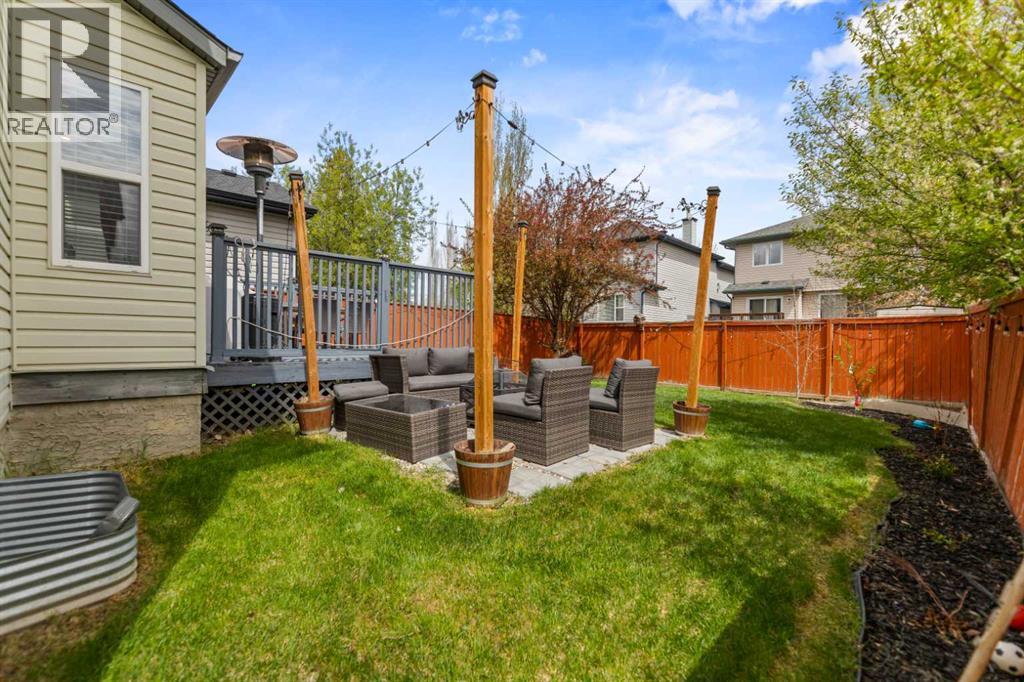 182 Tuscany Ravine Road Nw, Calgary, Alberta  T3L 2T1 - Photo 3 - A2312991