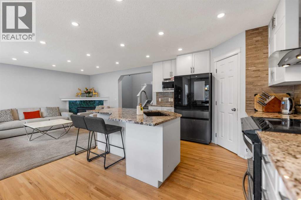 182 Tuscany Ravine Road Nw, Calgary, Alberta  T3L 2T1 - Photo 11 - A2312991