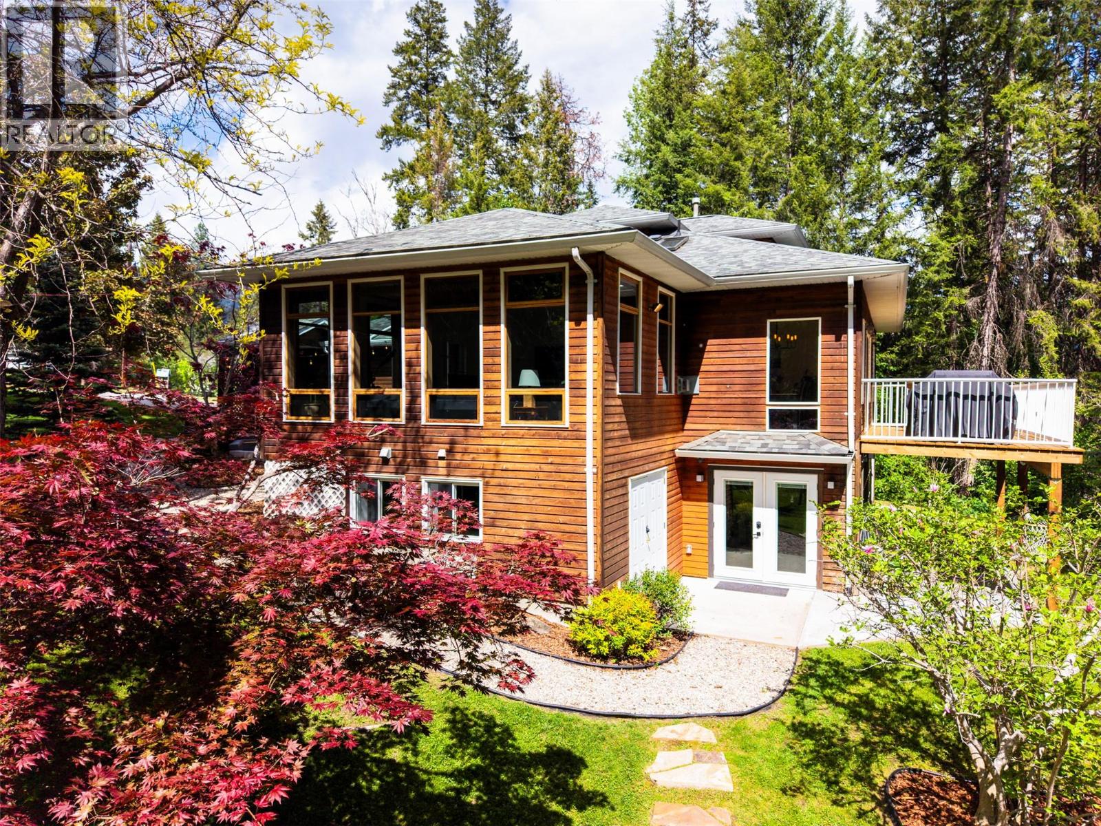 4310 View Ridge Road, Bonnington, British Columbia V0G 2G3 - Photo 63 - 10388215