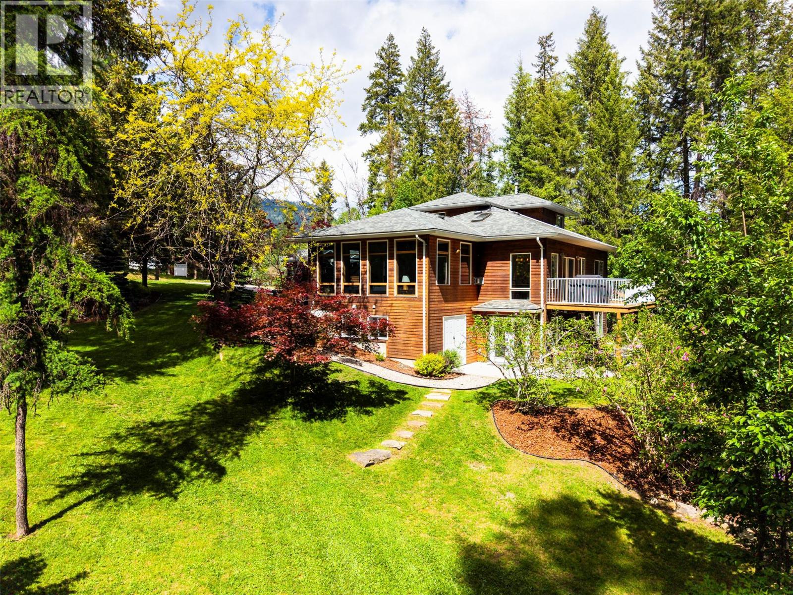 4310 View Ridge Road, Bonnington, British Columbia V0G 2G3 - Photo 62 - 10388215