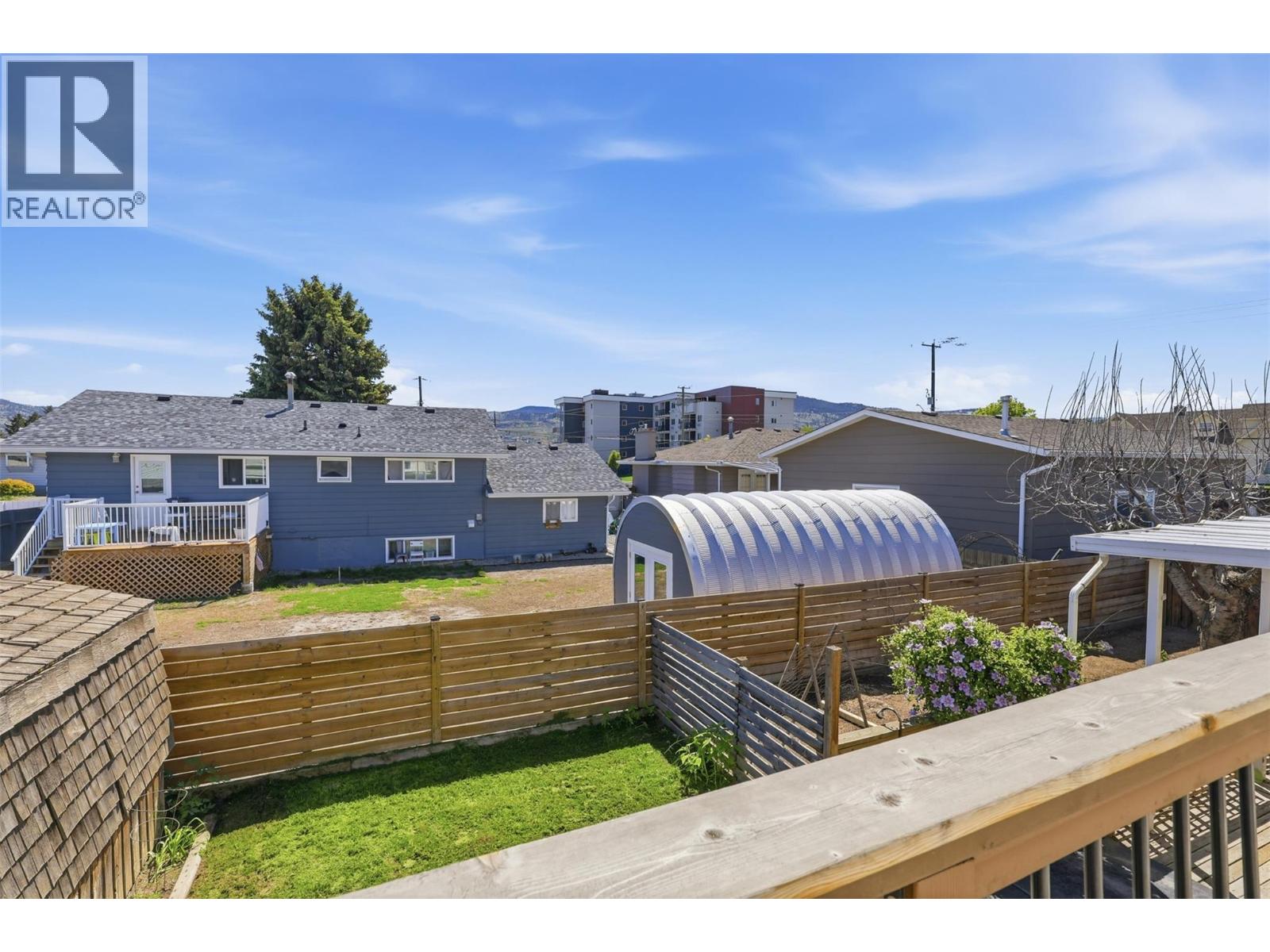 691 Richmond Avenue, Kamloops, British Columbia  V2B 1T4 - Photo 34 - 10388351