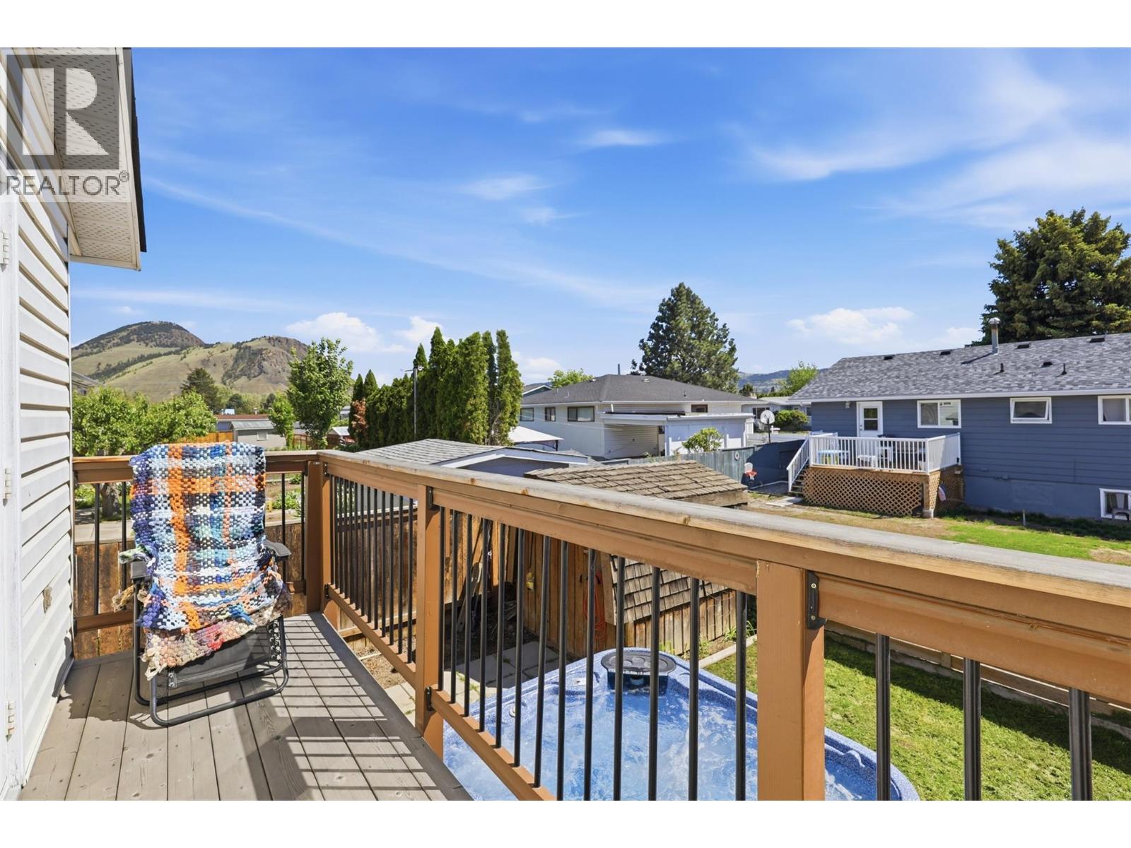 691 Richmond Avenue, Kamloops, British Columbia  V2B 1T4 - Photo 32 - 10388351