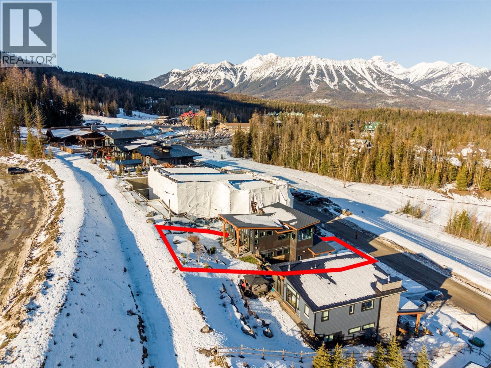 5416 Resort Drive, Fernie, British Columbia  V0B 1M6 - Photo 88 - 10388569