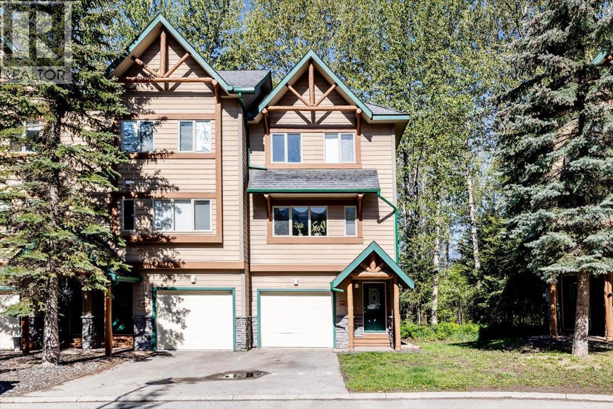 6 Creek Place Unit# A, Fernie, British Columbia  V0B 1M4 - Photo 1 - 10388452