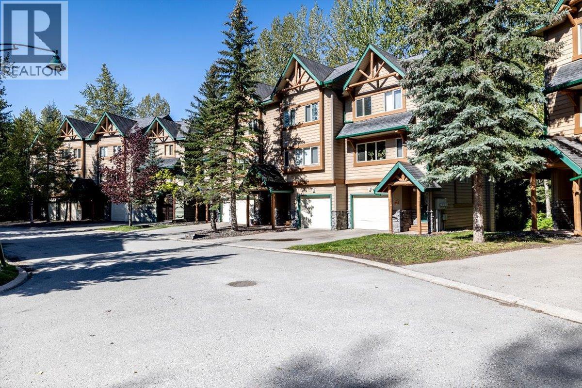6 Creek Place Unit# A, Fernie, British Columbia  V0B 1M4 - Photo 3 - 10388452