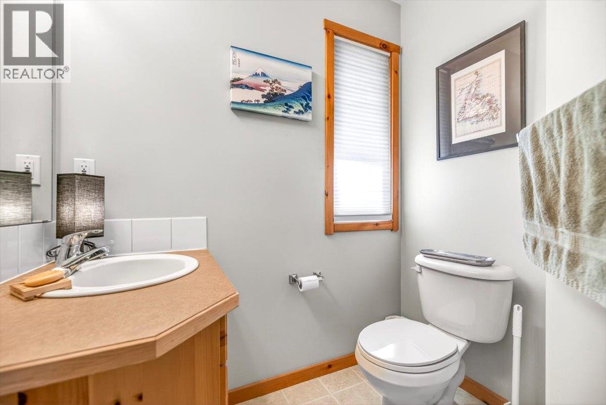 6 Creek Place Unit# A, Fernie, British Columbia  V0B 1M4 - Photo 33 - 10388452