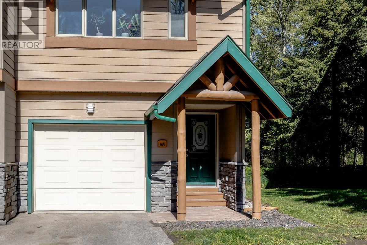 6 Creek Place Unit# A, Fernie, British Columbia  V0B 1M4 - Photo 4 - 10388452