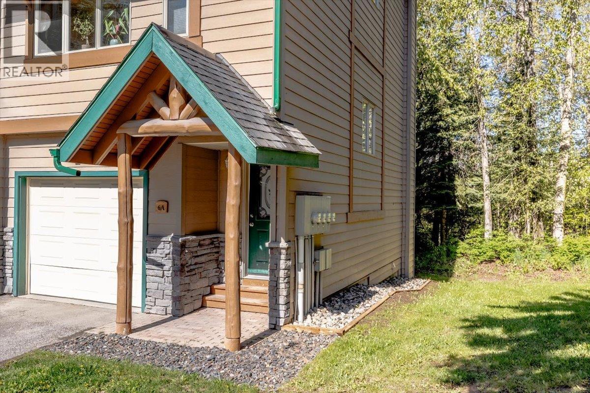 6 Creek Place Unit# A, Fernie, British Columbia  V0B 1M4 - Photo 5 - 10388452