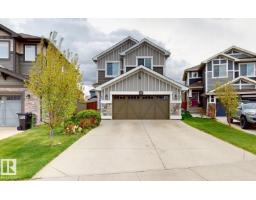 5159 Crabapple Li SW SW, Edmonton, Alberta T6X 1X1 (29781150)
