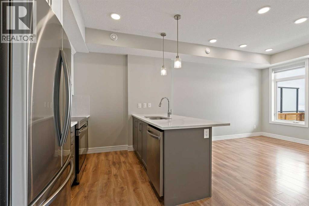 394 Seton Passage SE, Calgary, Alberta  T3M 3T9 - Photo 8 - A2294246