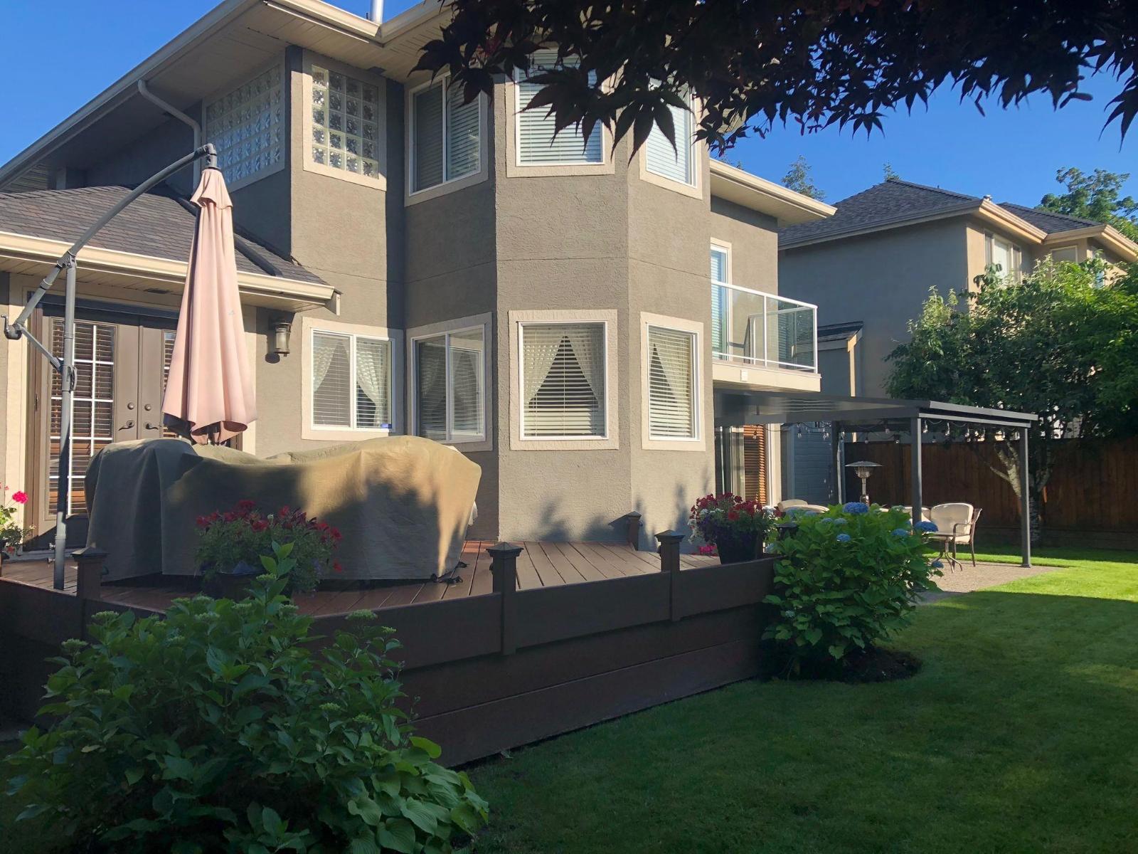 7852 165 Street, Surrey, British Columbia  V4N 0M2 - Photo 5 - R3126843