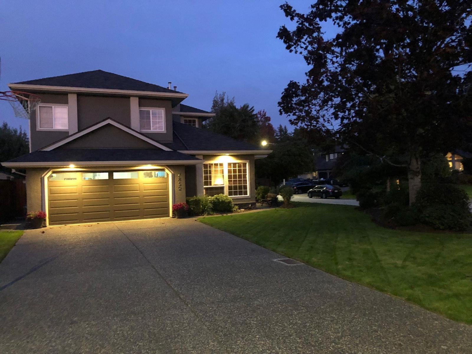 7852 165 Street, Surrey, British Columbia  V4N 0M2 - Photo 9 - R3126843
