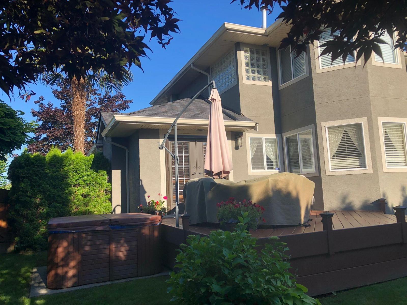 7852 165 Street, Surrey, British Columbia  V4N 0M2 - Photo 6 - R3126843