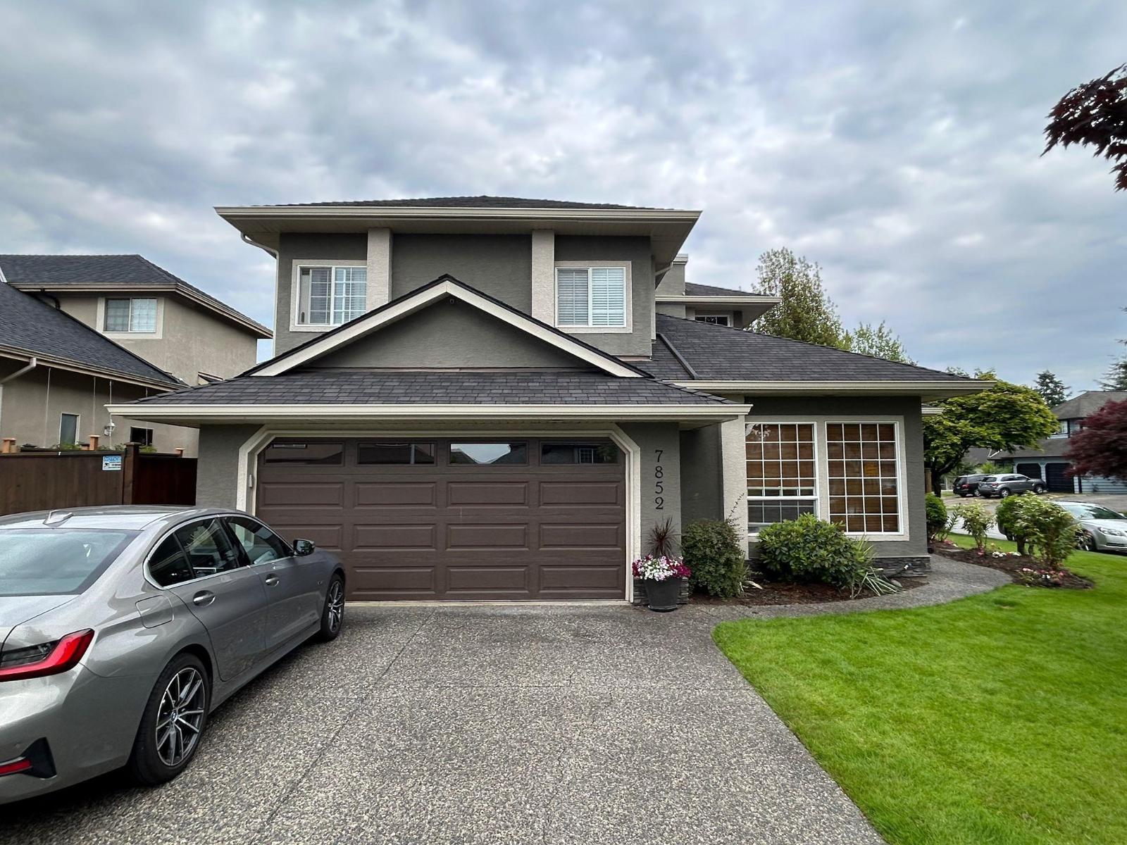 7852 165 STREET, Surrey, British Columbia