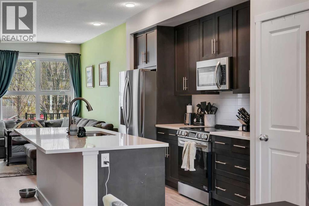 76 Carrington Boulevard NW, Calgary, Alberta  T3P 1K6 - Photo 10 - A2310002