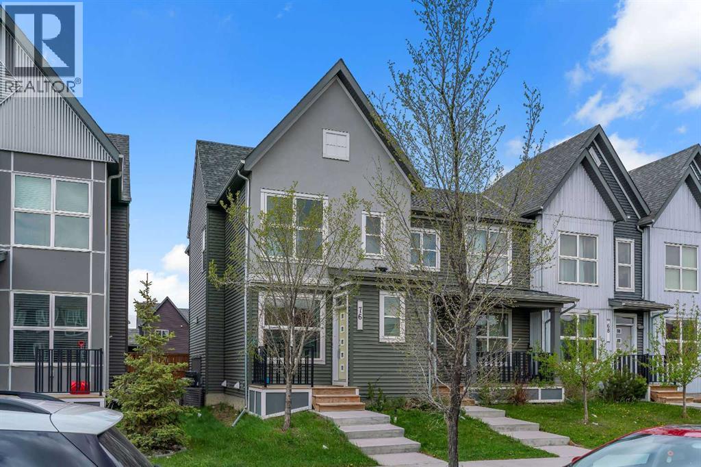 76 Carrington Boulevard NW, Calgary, Alberta  T3P 1K6 - Photo 41 - A2310002