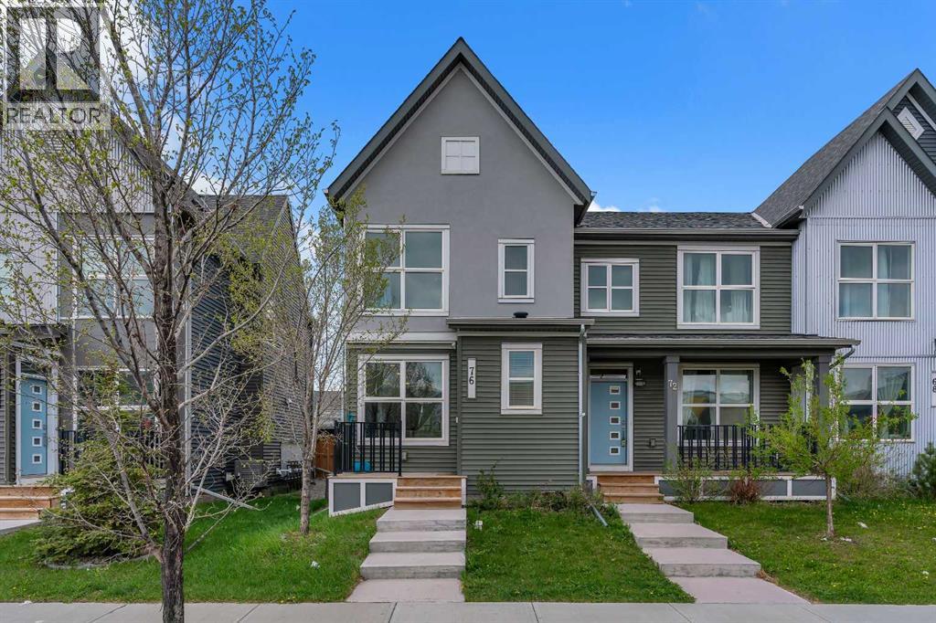 76 Carrington Boulevard NW, Calgary, Alberta  T3P 1K6 - Photo 40 - A2310002