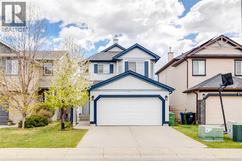 324 Evermeadow Road SW, Calgary, Alberta