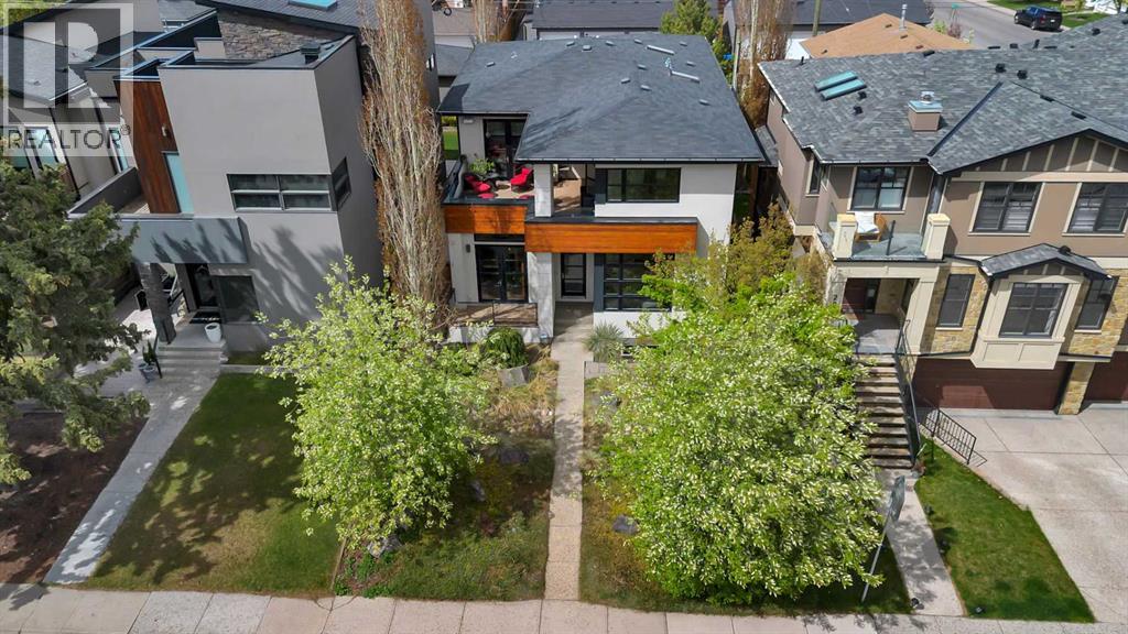 2008 38 Avenue SW, Calgary, Alberta  T2T 2K4 - Photo 7 - A2313197