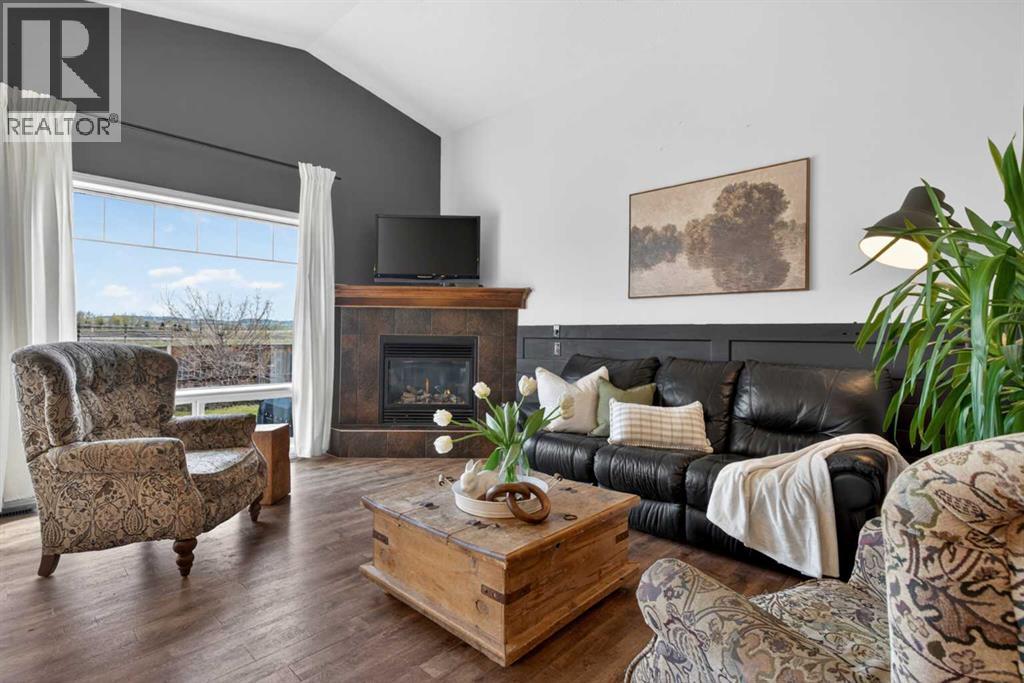 283 Willow Ridge Manor, Diamond Valley, Alberta  T0L 0H0 - Photo 17 - A2313366