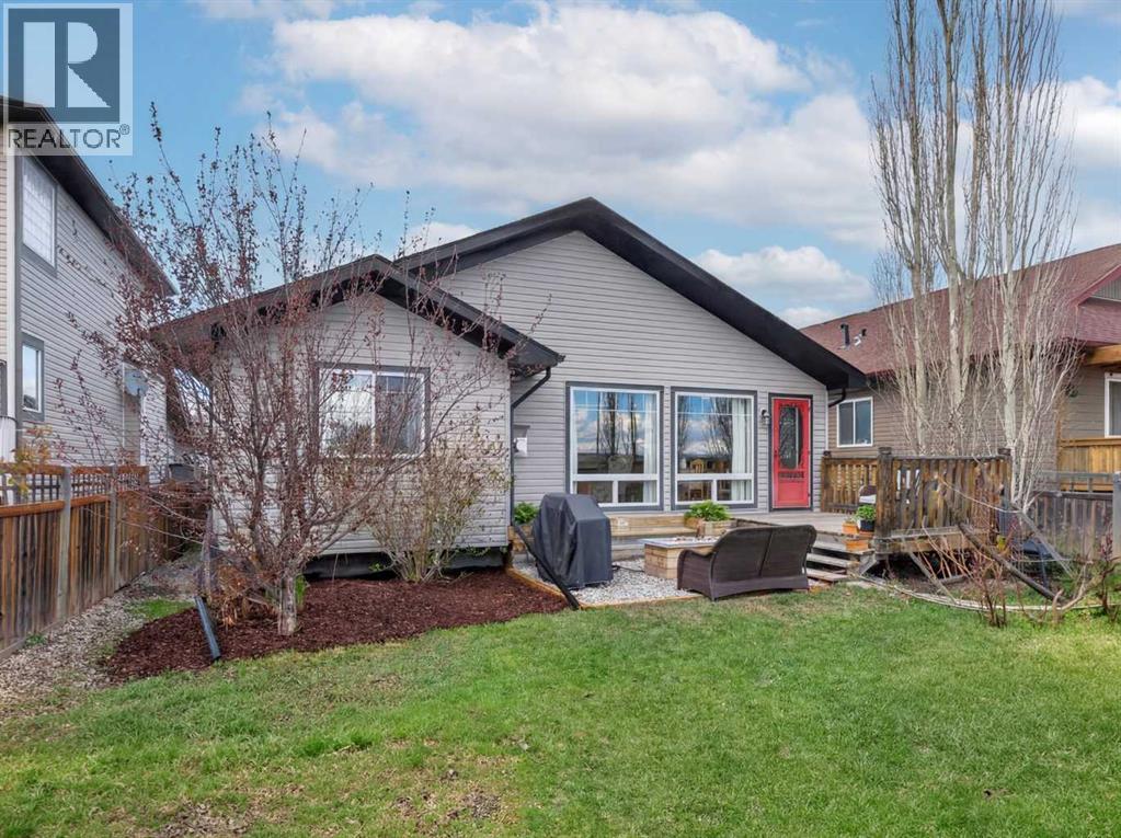283 Willow Ridge Manor, Diamond Valley, Alberta  T0L 0H0 - Photo 38 - A2313366