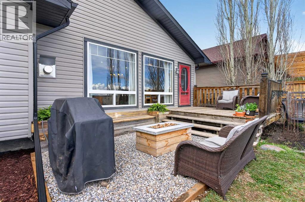 283 Willow Ridge Manor, Diamond Valley, Alberta  T0L 0H0 - Photo 39 - A2313366