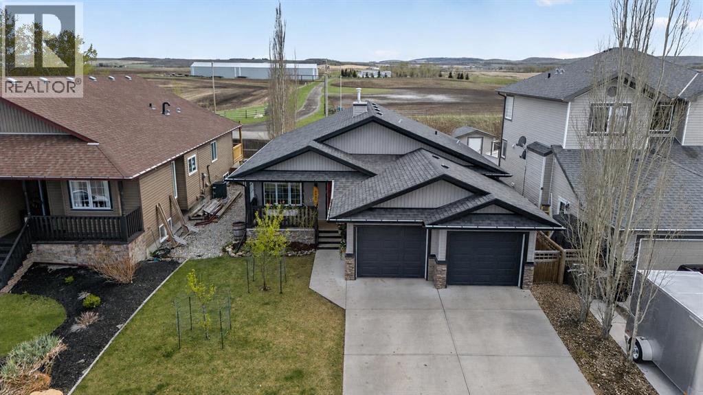 283 Willow Ridge Manor, Diamond Valley, Alberta  T0L 0H0 - Photo 46 - A2313366
