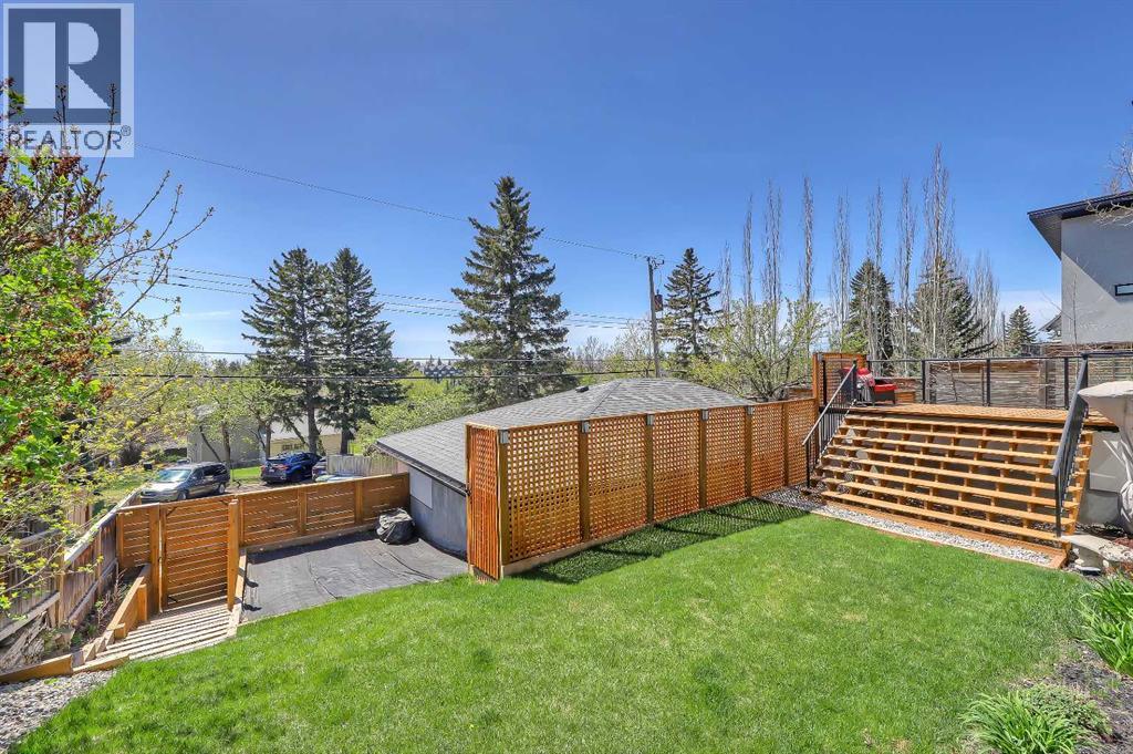 159 Rosery Drive NW, Calgary, Alberta  T2K 1L8 - Photo 43 - A2313599