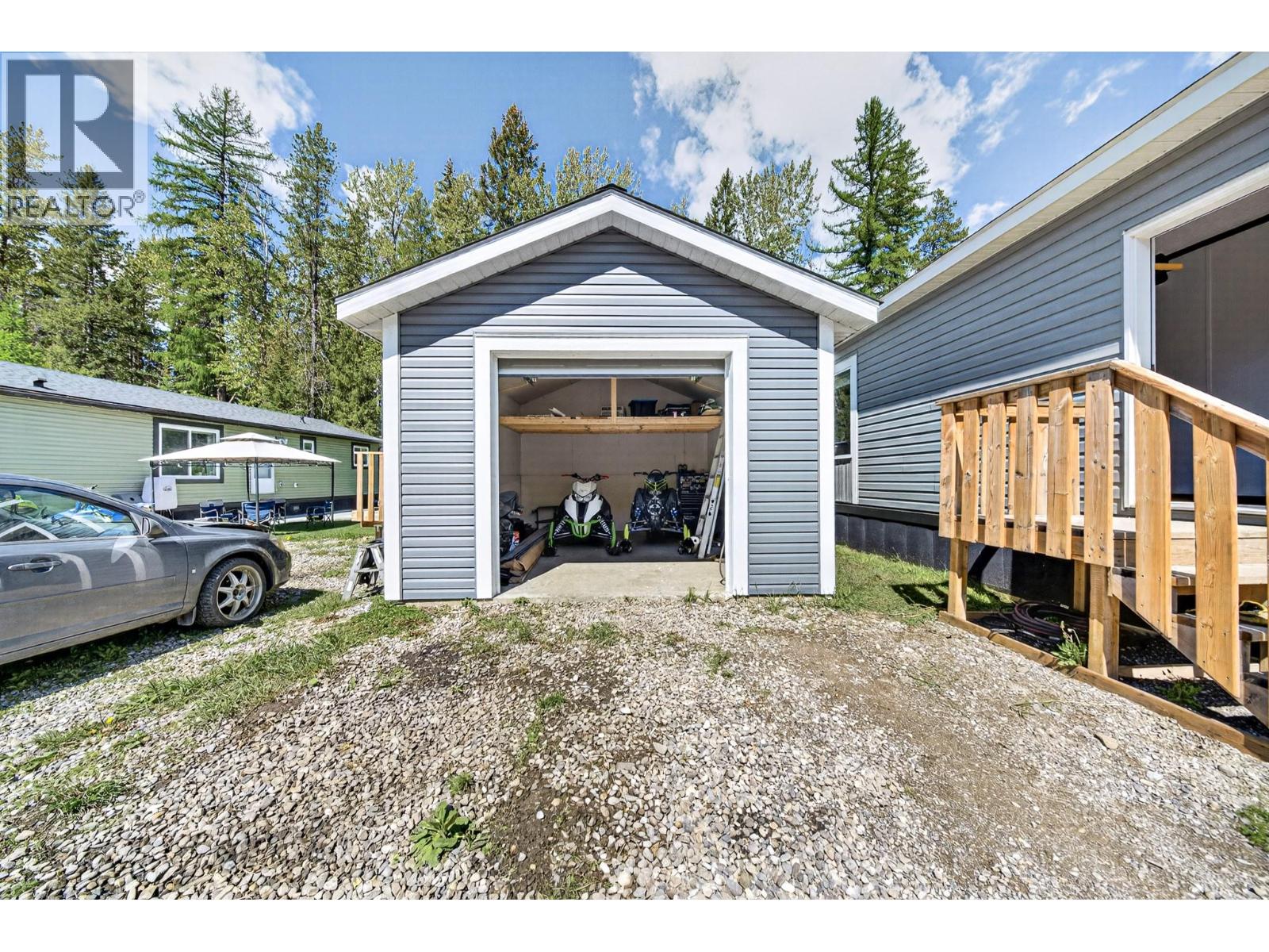 9773 Stephenson Road Unit# 39, Hosmer, British Columbia  V0B 1M5 - Photo 7 - 10388033