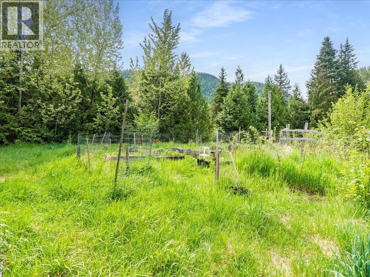 216 Porcupine Creek Road, Ymir, British Columbia  V0G 2K0 - Photo 11 - 10388117
