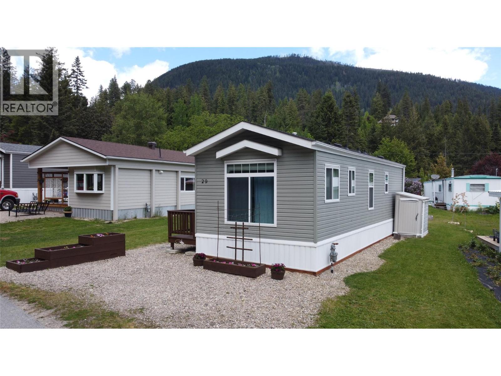 2905 Lower Six Mile Road Unit# 29, Nelson, British Columbia V1L 6L8 - Photo 2 - 10388121