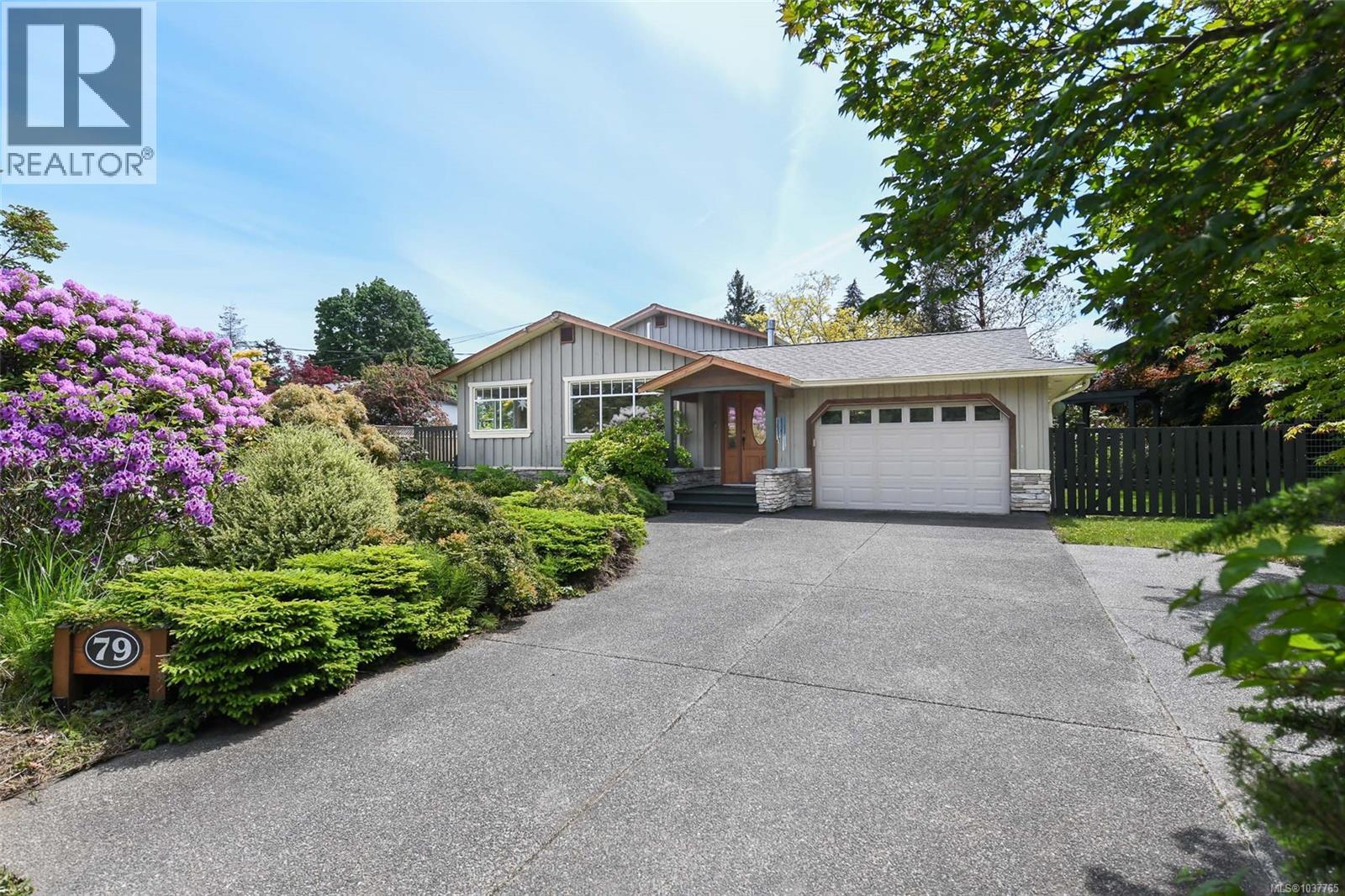 79 McGimpsey Rd, Campbell River, British Columbia